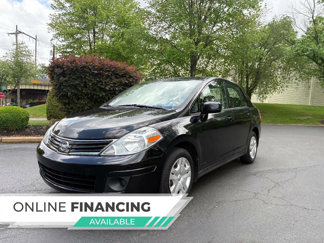 Used 2010 Nissan Versa 1.8 S image 1