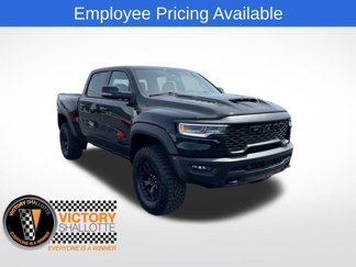 New 2025 RAM 1500 RHO image 1
