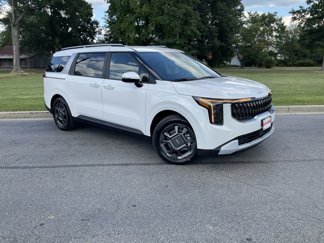 New 2026 Kia Carnival EX image 1