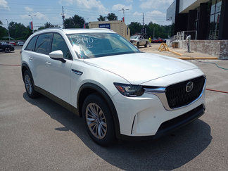New 2025 MAZDA CX-90 3.3 Turbo w/ Preferred Package image 1