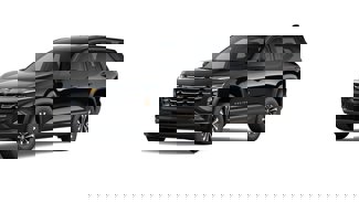 New 2026 Chevrolet Equinox LT image 1