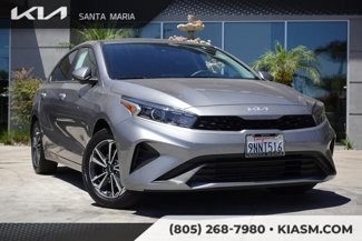 Used 2024 Kia Forte LXS image 1
