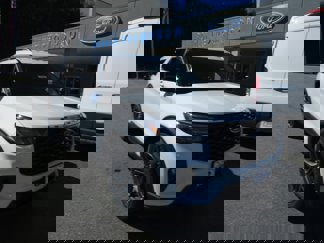New 2025 Ford Explorer ST image 1
