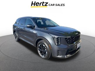 Used 2024 Kia Sorento S image 1