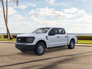 New 2025 Ford F150 XL image 1