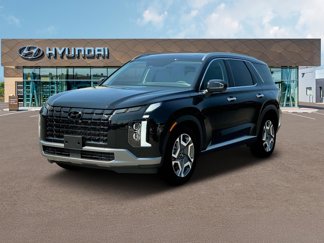 New 2025 Hyundai Palisade SEL image 1