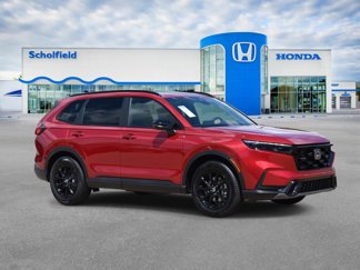 New 2026 Honda CR-V Sport-L image 1