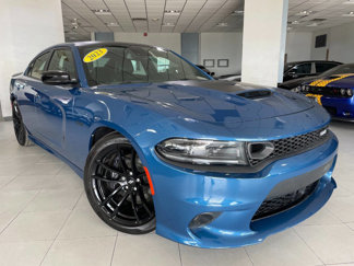 Used 2023 Dodge Charger Scat Pack w/ Daytona Edition Group image 1