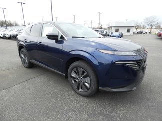 New 2025 Nissan Murano SL image 1