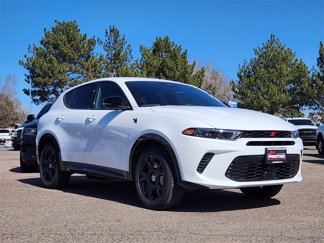 New 2025 Dodge Hornet R/T w/ R/T Blacktop Package image 1