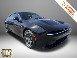 New 2025 Dodge Charger R/T w/ Plus Group image 1