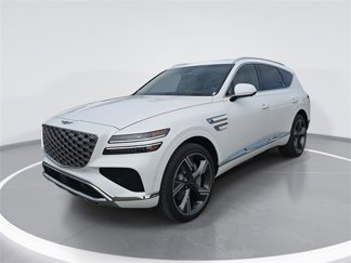 New 2026 Genesis GV80 3.5T Prestige video 1