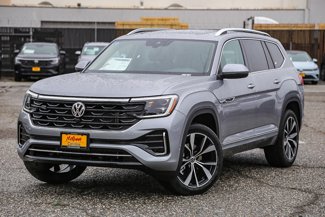 New 2025 Volkswagen Atlas SEL Premium R-Line image 1