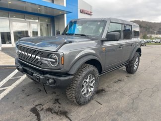 New 2025 Ford Bronco Badlands image 1