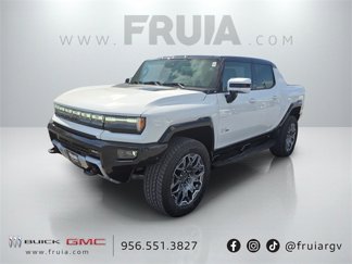 New 2025 GMC Hummer EV 3X w/ Battery Pack, 24 Module Pack image 1