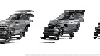 New 2026 Chevrolet Equinox LT w/ Convenience Package II image 1