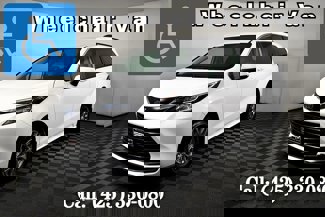 Used 2022 Toyota Sienna LE image 1