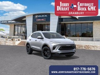 New 2026 Buick Encore GX Sport Touring w/ Advanced Technology Package image 1