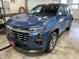 New 2026 Chevrolet Equinox LT w/ Convenience Package II image 1