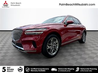 Used 2025 Genesis GV70 2.5T image 1