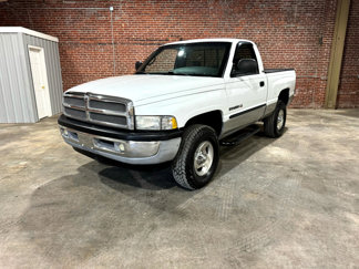 Used 2001 Dodge Ram 1500 Truck 4x4 Regular Cab image 1