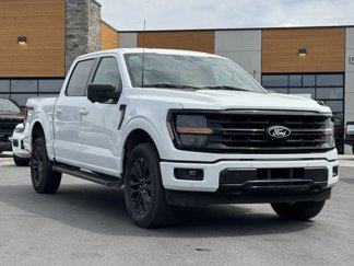 Used 2024 Ford F150 XLT image 1