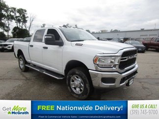 New 2024 RAM 2500 Tradesman w/ Chrome Appearance Group image 1