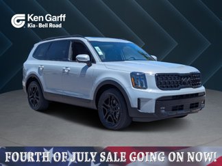 New 2025 Kia Telluride SX Prestige X-Line image 1