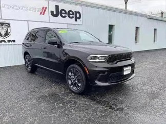 New 2025 Dodge Durango GT w/ Blacktop Package image 1
