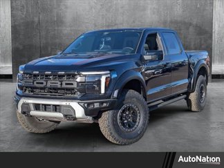 New 2025 Ford F150 Raptor image 1