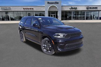 New 2025 Dodge Durango R/T image 1