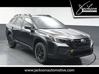 New 2025 Subaru Outback Wilderness image 1