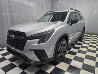 New 2025 Subaru Ascent Bronze Edition image 1