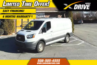 Used 2017 Ford Transit 250 130 Low Roof image 1
