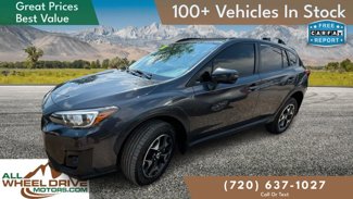 Used 2018 Subaru Crosstrek 2.0i Premium w/ Popular Package #2 image 1