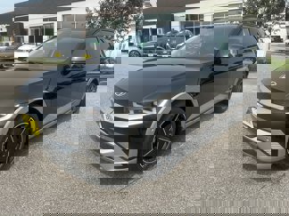 New 2025 Hyundai Ioniq 5 Limited image 1