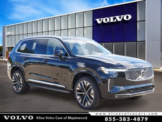 New 2026 Volvo XC90 B6 Plus w/ Protection Package Premier image 1