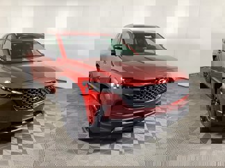 New 2025 MAZDA CX-50 AWD 2.5 S w/ Cargo Package image 1
