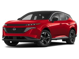 New 2025 Nissan Murano SL image 1