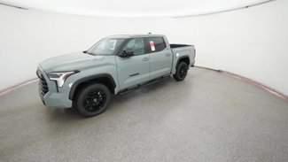 New 2026 Toyota Tundra Limited image 1