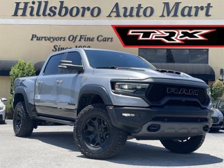 Used 2022 RAM 1500 TRX w/ TRX Level 2 Equipment Group image 1