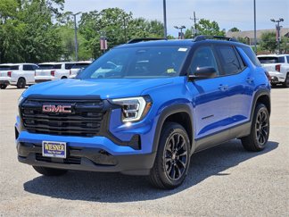 New 2026 GMC Terrain Elevation w/ Elevation Premium Package image 1