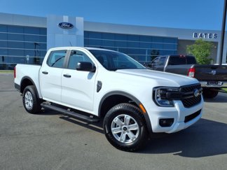 Used 2025 Ford Ranger XL image 1