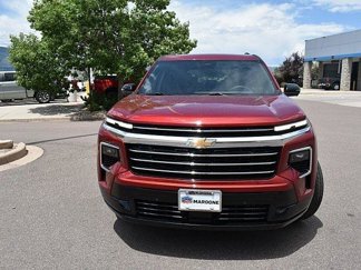 New 2025 Chevrolet Traverse High Country w/ LPO, Floor Liner Package video 2