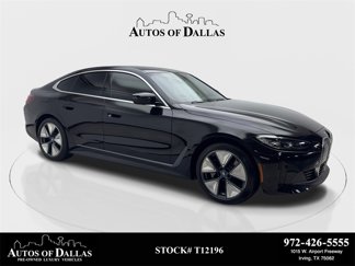 Used 2024 BMW i4 eDrive35 image 1