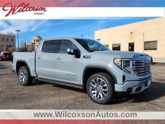 New 2025 GMC Sierra 1500 SLE w/ X31 Off-Road Package image 1