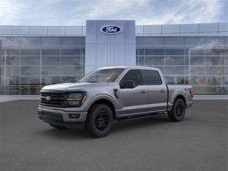 New 2025 Ford F150 XLT w/ Equipment Group 302A MID image 1