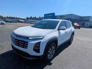 New 2026 Chevrolet Equinox LT w/ Convenience Package II image 1
