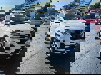 Used 2023 Buick Encore GX Select w/ Safety Package II image 1