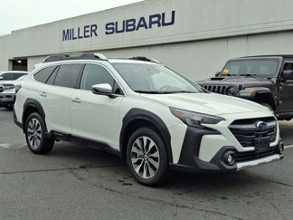 Used 2025 Subaru Outback Touring XT w/ Popular Package #2 image 1